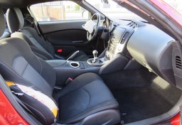 2014 Nissan 370Z - Thumbnail 21