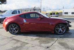 2014 Nissan 370Z - Thumbnail 6