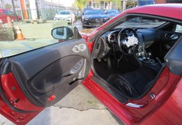 2014 Nissan 370Z - Thumbnail 18