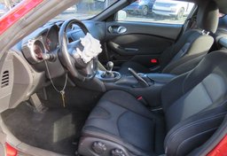 2014 Nissan 370Z - Thumbnail 20