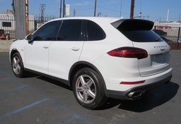 2015 Porsche Cayenne - Thumbnail 7