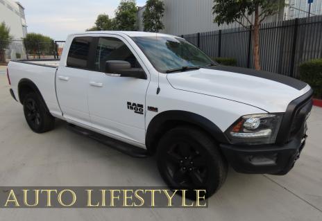 Picture of 2019 Ram 1500 Classic