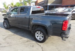 2019 Chevrolet Colorado - Thumbnail 10