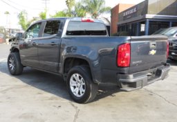 2019 Chevrolet Colorado - Thumbnail 8