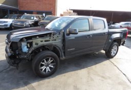 2019 Chevrolet Colorado - Thumbnail 2