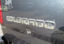2019 Chevrolet Colorado - Thumbnail 18