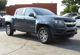 2019 Chevrolet Colorado - Thumbnail 3