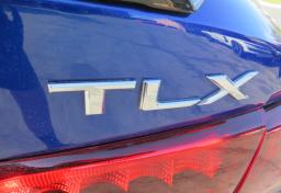 2019 Acura TLX - Thumbnail 15