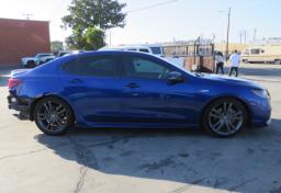 2019 Acura TLX - Thumbnail 3