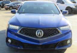 2019 Acura TLX - Thumbnail 4