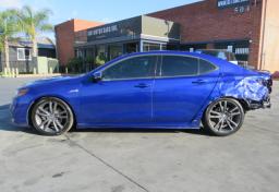 2019 Acura TLX - Thumbnail 7