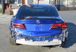 2019 Acura TLX - Thumbnail 10