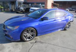 2019 Acura TLX - Thumbnail 6