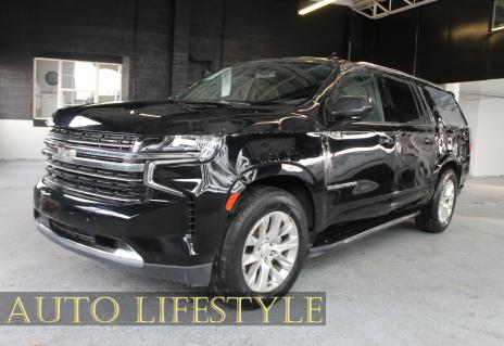 2023 Chevrolet Suburban