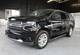 2023 Chevrolet Suburban