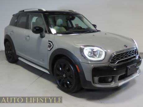 Picture of 2020 Mini Countryman