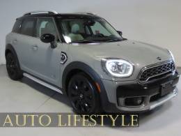 2020 Mini Countryman