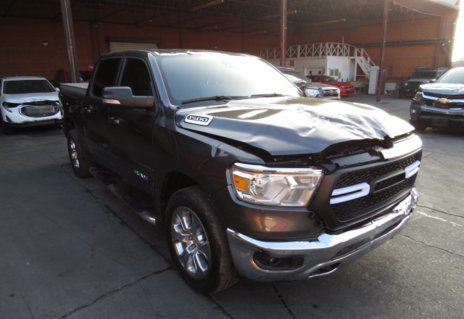 Picture of 2021 Ram 1500