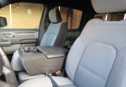 2021 Ram 1500 - Thumbnail 23