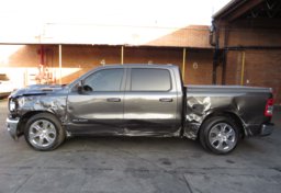 2021 Ram 1500 - Thumbnail 6