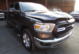 2021 Ram 1500 - Thumbnail 2