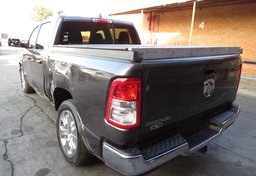 2021 Ram 1500 - Thumbnail 10