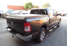 2021 Ram 1500 - Thumbnail 7