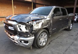 2021 Ram 1500 - Thumbnail 4