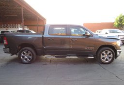 2021 Ram 1500 - Thumbnail 5