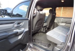 2021 Ram 1500 - Thumbnail 27