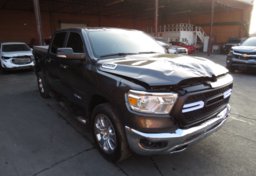 2021 Ram 1500 - Thumbnail 1