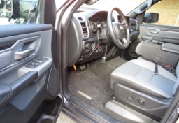 2021 Ram 1500 - Thumbnail 21