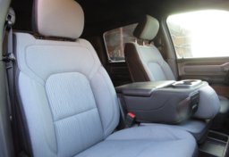 2021 Ram 1500 - Thumbnail 24