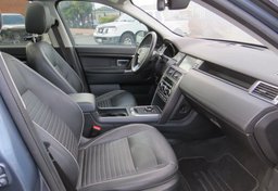 2019 Land Rover Discovery Sport - Thumbnail 24