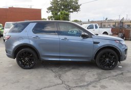 2019 Land Rover Discovery Sport - Thumbnail 10