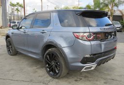 2019 Land Rover Discovery Sport - Thumbnail 7
