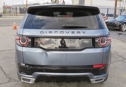 2019 Land Rover Discovery Sport - Thumbnail 12