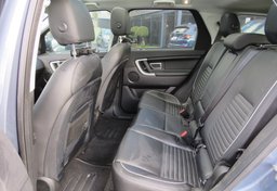 2019 Land Rover Discovery Sport - Thumbnail 30