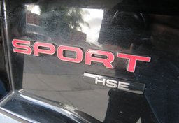 2019 Land Rover Discovery Sport - Thumbnail 18