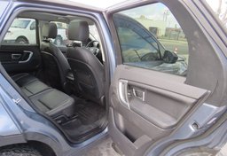 2019 Land Rover Discovery Sport - Thumbnail 33