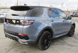 2019 Land Rover Discovery Sport - Thumbnail 6