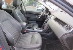 2019 Land Rover Discovery Sport - Thumbnail 26