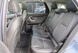 2019 Land Rover Discovery Sport - Thumbnail 31