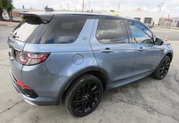 2019 Land Rover Discovery Sport - Thumbnail 8