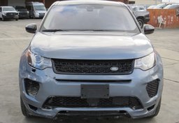 2019 Land Rover Discovery Sport - Thumbnail 11