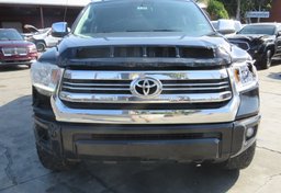 2015 Toyota Tundra 4WD Truck - Thumbnail 11