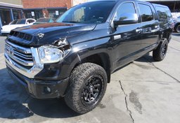 2015 Toyota Tundra 4WD Truck - Thumbnail 1