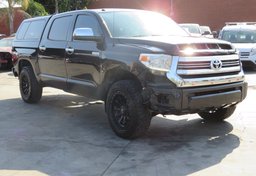 2015 Toyota Tundra 4WD Truck - Thumbnail 4