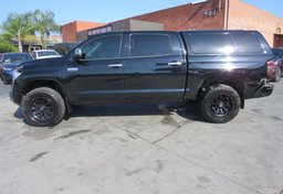 2015 Toyota Tundra 4WD Truck - Thumbnail 5