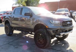 2020 Ford Ranger - Thumbnail 3